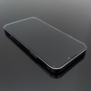 Wozinsky Nano Flexi Glass Hybrid Screen Protector Tempered Glass for Xiaomi Redmi K40 Pro+ / K40 Pro / K40 / Poco F3 / Mi 11i