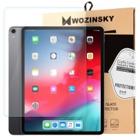 Wozinsky Tempered Glass 9H Screen Protector for iPad 10.2' 2019