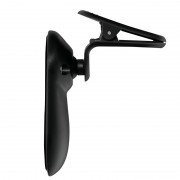 Wozinsky Universal Magnetic Car Bracket Mount Phone Holder for Air Outlet black (WCH-03)