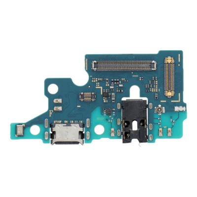 Charging port flex cable for Samsung Galaxy A71
