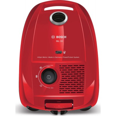 ΣΚΟΥΠΑ BOSCH BGL3A317 600W KOKKINO A ΚΛΑΣΗ
