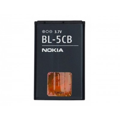 Battery Nokia BL-5CB 800mAh (Bulk - Συμβατή)