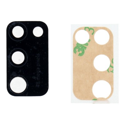 Camera lens Samsung Galaxy A41