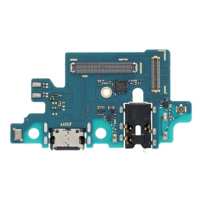 Charging port flex cable for Samsung Galaxy A40