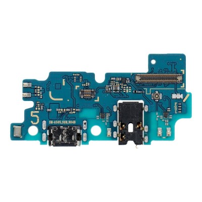 Charging port flex cable for Samsung Galaxy A50