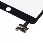 Οθόνη αφής/Digitizer - iPad mini 3 με IC μαύρο