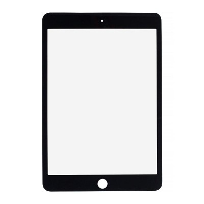 Οθόνη αφής/Digitizer - iPad mini 3 με IC μαύρο