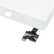 Οθόνη αφής/Digitizer - iPad mini 3 με IC λευκό