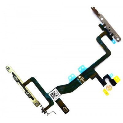 Καλωδιοταινία Πλήκτρων Έντασης και On/Off  iPhone 6s