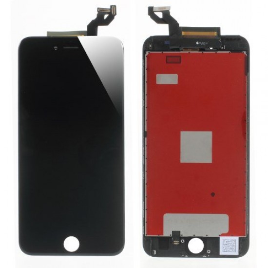 Οθόνη LCD και Touch Apple iPhone 6s Plus Μαύρη 