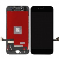 Οθόνη LCD και Touch Apple iPhone 8 Μαύρη 