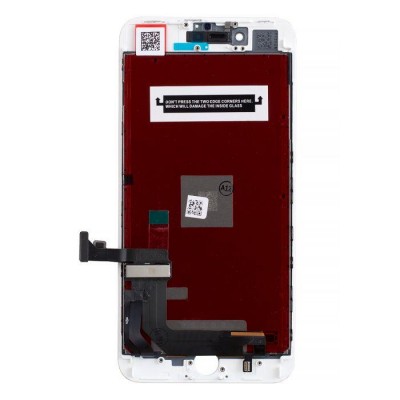 Οθόνη LCD και Touch Apple iPhone 8 Plus Άσπρη