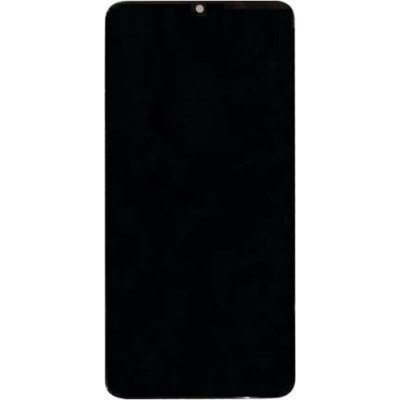 Οθόνη και Μηχανισμός Αφής Xiaomi Redmi Note 8 Pro Μαύρη