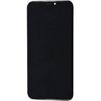 Iphone XR In Cell Lcd Screen Black