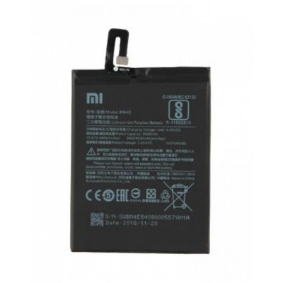 Battery BM4E 4000mAh for Xiaomi Pocophone F1 Bulk – Συμβατή