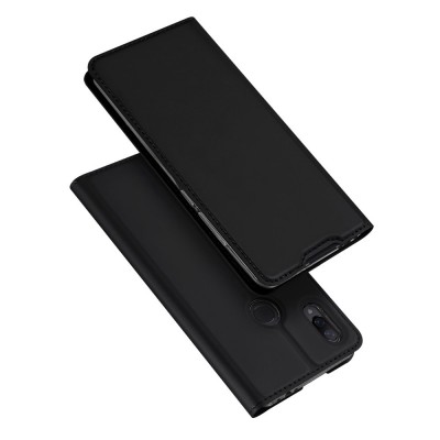 DUX DUCIS Skin Pro θήκη για Xiaomi Redmi Note 7 μαύρο