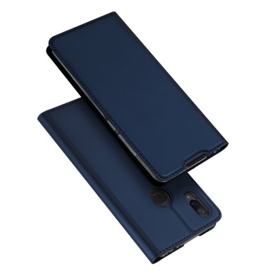 DUX DUCIS Skin Pro θήκη για Xiaomi Redmi Note 7 μπλε