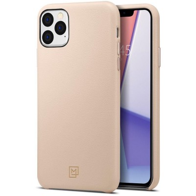 Spigen La Manon Calin Iphone 11 Pro Pale Pink
