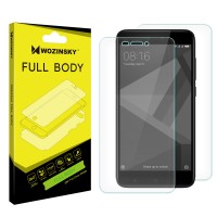 Wozinsky Full Body hydrogel Self-Repair 360° Full Coverage Screen Protector Film για Xiaomi Redmi 4