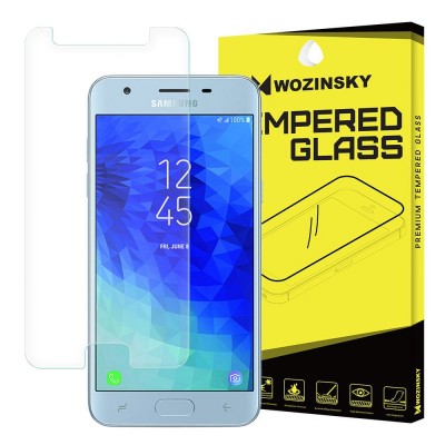 Wozinsky Tempered Glass 9H Screen Protector για Samsung Galaxy J3 2018 (J377)
