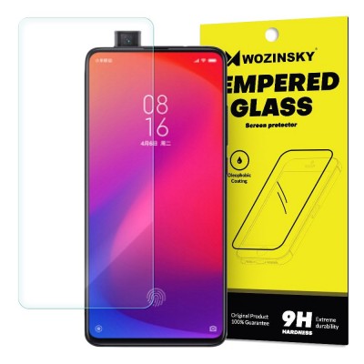 Wozinsky Tempered Glass 9H Screen Protector για Xiaomi Mi 9T Pro / Mi 9T