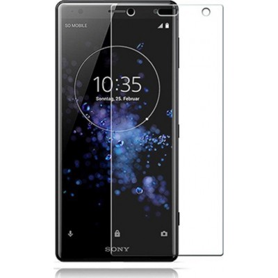 Προστασία Οθόνη Sony Xperia XZ2 Compact