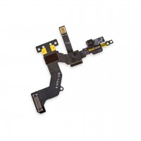 Μπροστινή κάμερα και αισθητήρας εγγύτητας για iPhone 5