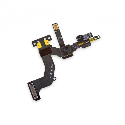 Μπροστινή κάμερα και αισθητήρας εγγύτητας για iPhone 5