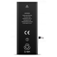 Συμβατή Μπαταρία για Apple iPhone 5s 1560mAh (616-0721)