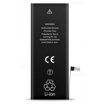 Συμβατή Μπαταρία για Apple iPhone 5s 1560mAh (616-0721)