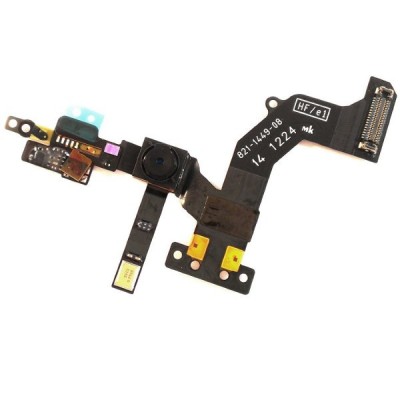 Μπροστινή κάμερα και αισθητήρας εγγύτητας για iPhone 5s