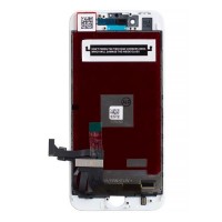 Οθόνη LCD και Touch Apple iPhone 8 Άσπρη
