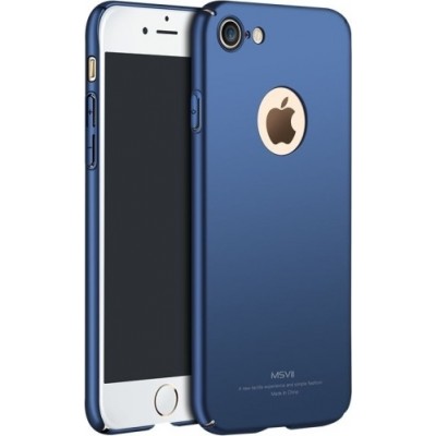 Θήκη MSVII για  iPhone 7/8 (Μπλε)