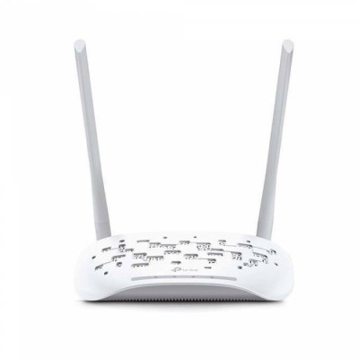 TP-LINK Wireless N Access Point TL-WA801N, 300Mbps, 2x 5dBi, Ver. 6.0