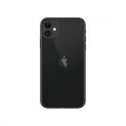 Apple iPhone 11 Single Sim (4GB/128GB) Black Refurbished Grade A (ΔΩΡΟ ΘΗΚΗ/ΤΖΑΜΑΚΙ ΚΑΙ ΚΑΛΩΔΙΟ ΦΟΡΤΙΣΗΣ) - 2 ΧΡΟΝΙΑ ΕΓΓΥΗΣΗ