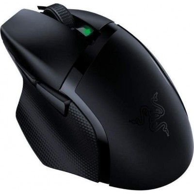 Razer Basilisk X Hyperspeed Ασύρματο Gaming Ποντίκι 16000 DPI Μαύρο