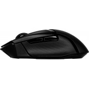 Razer Basilisk X Hyperspeed Ασύρματο Gaming Ποντίκι 16000 DPI Μαύρο