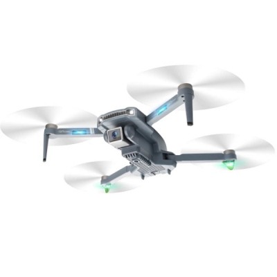 ToySky S179 2023 Obstacle Avoidance Drone με Διπλή Κάμερα (Motor Brushless)