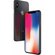 Apple iPhone X (3GB/64GB) Black Refurbished Grade A , ΔΩΡΟ ΤΖΑΜΑΚΙ ΚΑΙ ΚΑΛΩΔΙΟ ΦΟΡΤΙΣΗΣ - 2 ΧΡΟΝΙΑ ΕΓΓΥΗΣΗ