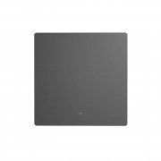 Sonoff Smart 1-Channel Wi-Fi Wall Switch Black (M5-1C-86)