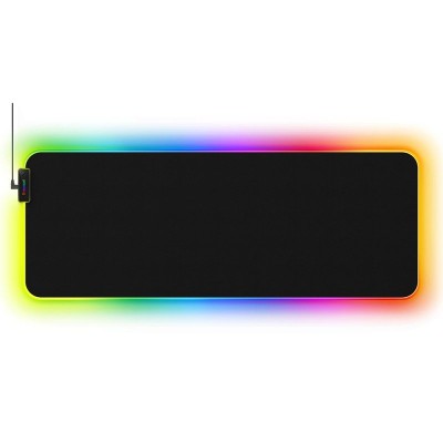 Tronsmart Spire Soft Gaming RGB Mouse Pad (80 x 30 x 0,4 cm) for gamers black (349360)