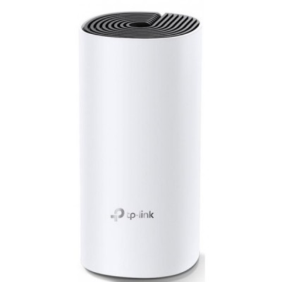 TP-LINK Deco M4 v1 WiFi Mesh Network Access Point Wi‑Fi 5 Dual Band (2.4 & 5GHz)