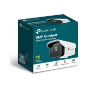 TP-Link VIGI 3MP Outdoor Bullet Network Camera (VIGI C300HP-4)