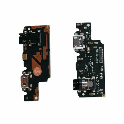 Πλακέτα Φόρτισης Usb - Μικρόφωνο Xiaomi Redmi Note 5