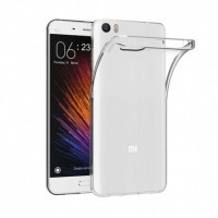 Θήκη Σιλικόνης για Xiaomi Mi 5