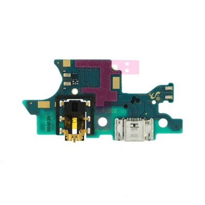 Γνήσια Πλακέτα φόρτισης για Samsung Galaxy A7 (2018) (GH96-12081A) Service Pack