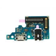 Γνήσια Πλακέτα φόρτισης για Samsung Galaxy A51 (GH96-12992A) Service Pack