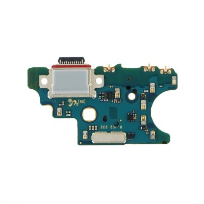 Γνήσια Πλακέτα φόρτισης για Samsung Galaxy S20 4G/5G (GH96-13080A) Service Pack