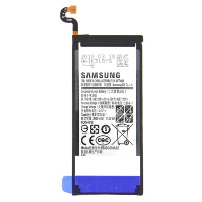 Samsung Galaxy S7  EB-BG930ABE Μπαταρία 3000mAh Service Pack
