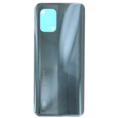 Xiaomi Back Cover Mi 10 Lite 5G cosmic gray 550500005Y1Q Service Pack